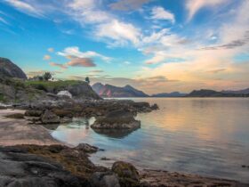 Travel Tips for Highly Sensitive People