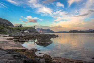 Travel Tips for Highly Sensitive People