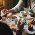 Responses for a Coffee Date Invitation