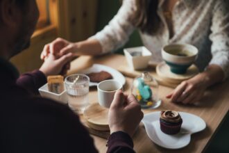 Responses for a Coffee Date Invitation