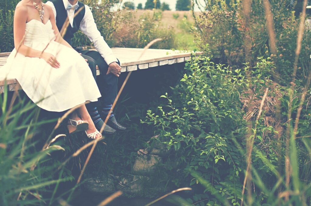 Marriage Proposal