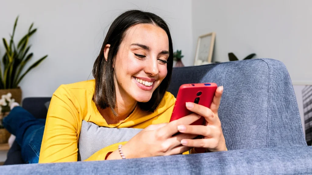 Romantic Ways to Text your Crush